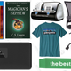 Image for article titled Sunday's Best Deals: Kindle Credit, $52 Office Chair, B2G1 Video Games, and More